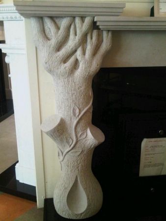 Tree-Sandstone