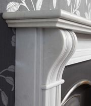 Marble Fireplaces