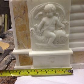 Restoration King Fireplace and Stoves 