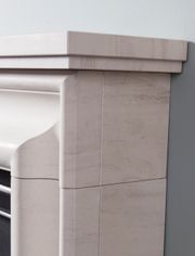 Marble Fireplaces