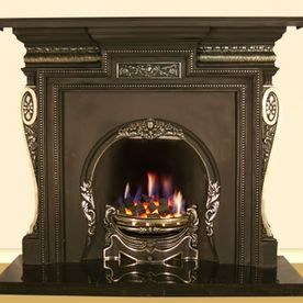 Louis Cast Iron