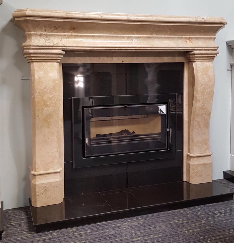 Fireplaces King Fireplace and Stoves Kildare