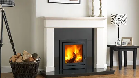 Fireplaces
