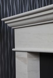 Marble Fireplaces