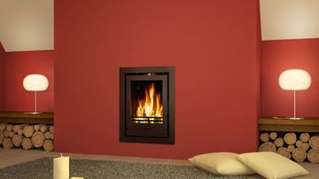 Inset Stoves