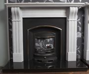 Marble Fireplaces