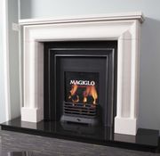 Marble Fireplaces