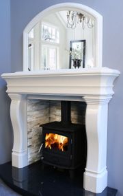 Marble Fireplaces