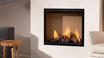 Gas Fires