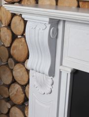 Marble Fireplaces