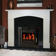 Marble Fireplaces