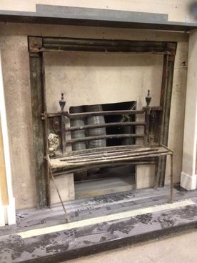 Restoration King Fireplace and Stoves 