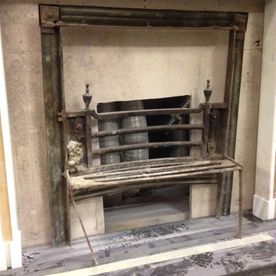 Restoration King Fireplace and Stoves 