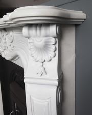 Marble Fireplaces