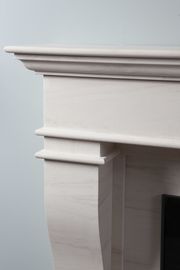 Marble Fireplaces