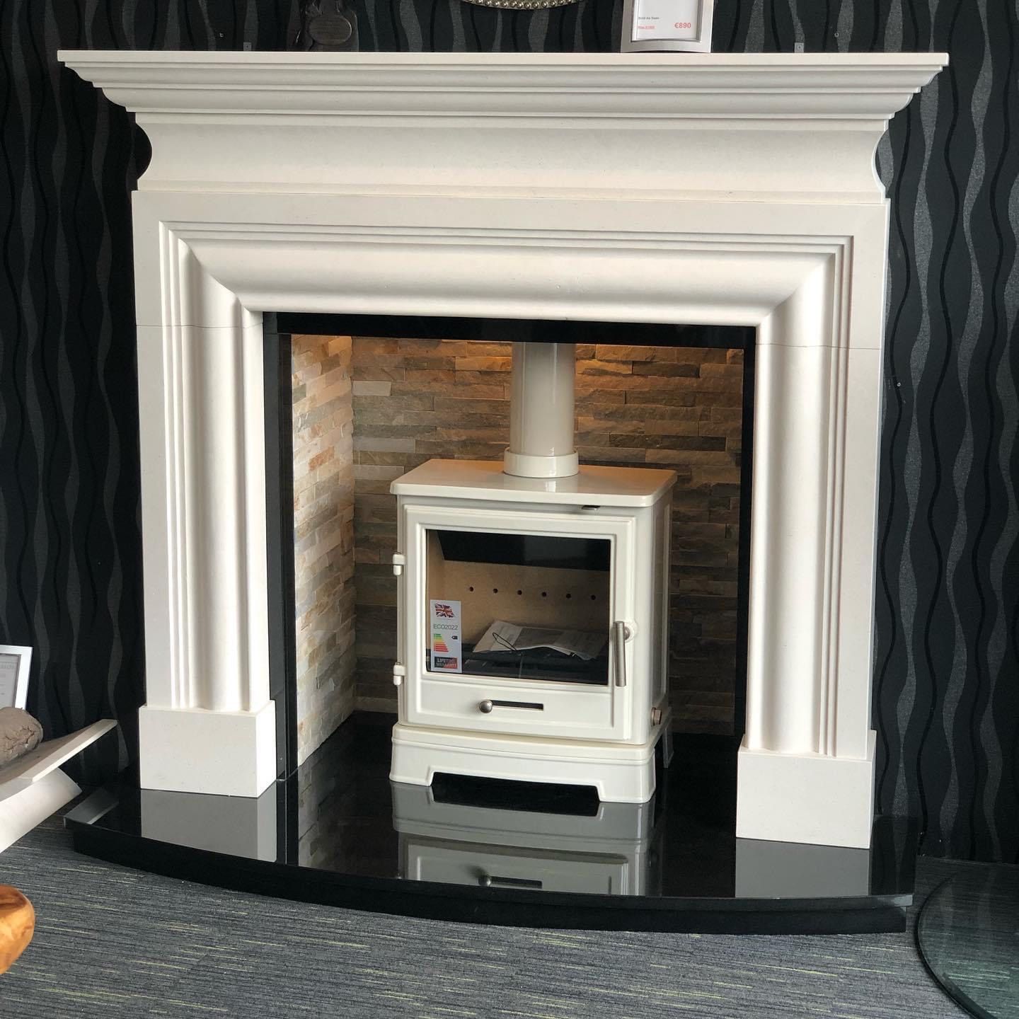 Fireplaces King Fireplace and Stoves Kildare