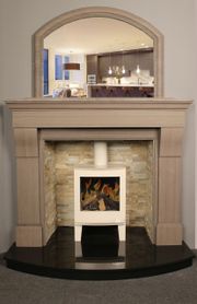 Marble Fireplaces