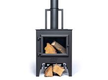 ESSE Garden Stove