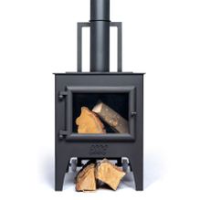 ESSE Garden Stove
