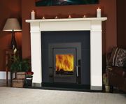 Marble Fireplaces