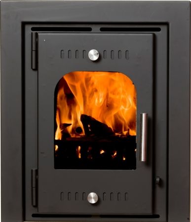 Fiachra Inset Stove