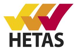 HETAS