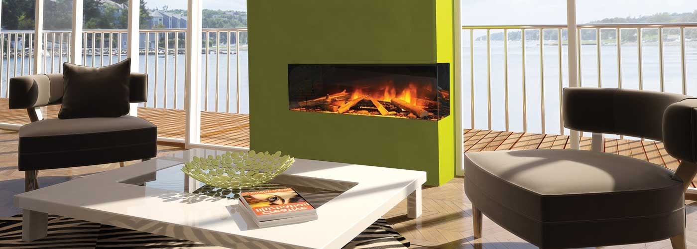 King Fireplace & Stoves
