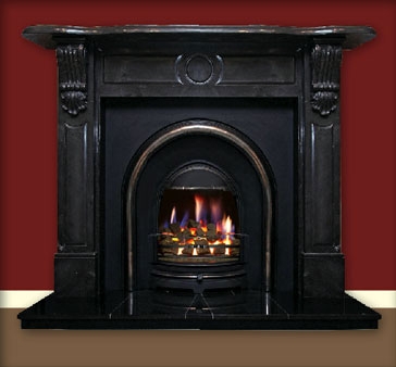 Black Victorian - €1495