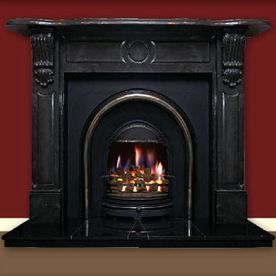 Black Victorian - €1495