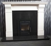 Marble Fireplaces